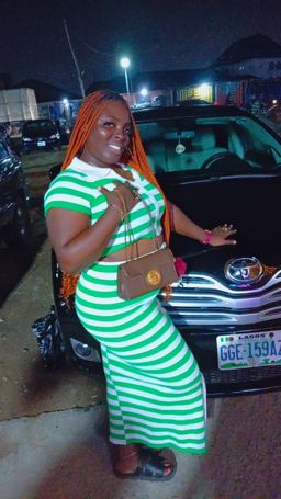 Hope Ikechukwu photo