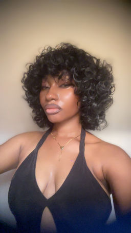 Amarachi Uchenna photo