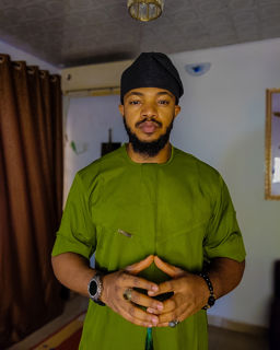 Ugochukwu Ikenwilo photo