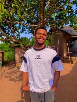 Oyongwo Goodluck Chisom