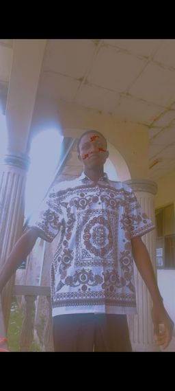 Gideon Atuyota Okpaka