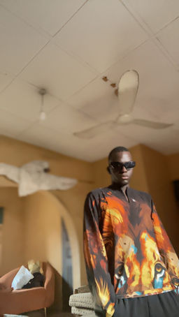 Moshood Damilare photo