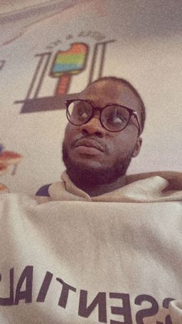 Innocent Placid Christopher