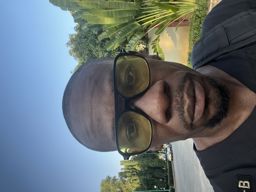 Jude Nnamdi Idegwu
