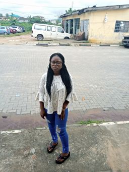 Folashade Ayanwale photo