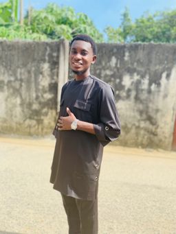 Samuel Usoro photo