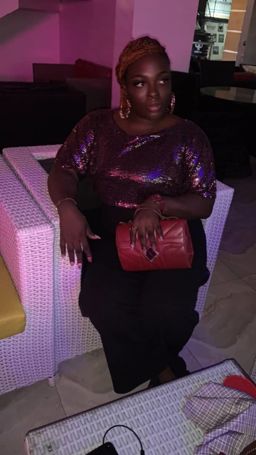 Hope Pascaline Ikechukwu