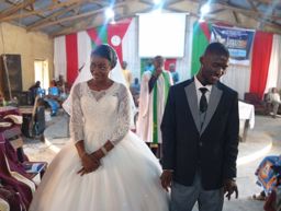Friday Audu photo
