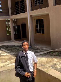 Chidera Chiemenem photo
