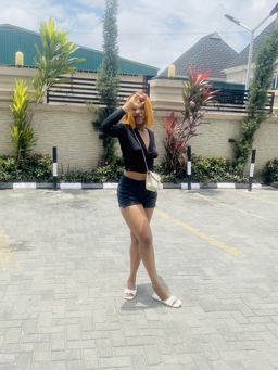 Nwokocha Sparkle photo