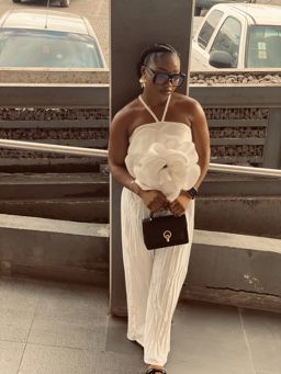 Freedom Boluwatife Agesin