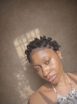 Amarachi Uchenna photo