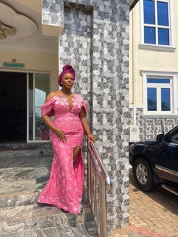 Precious Amarachi Ifeanyi