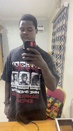 CONFIDENCE Elem photo