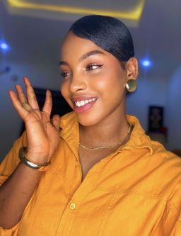 Onyekachi Promise Oruruo