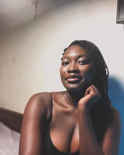 Oforiwaa Antwi photo