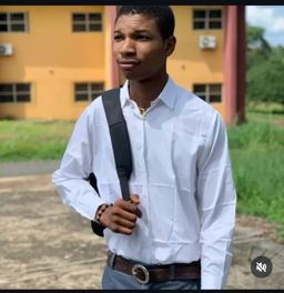 Ezechukwu Chukwuemerie Lucius