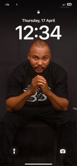 Onyekachi Prince photo