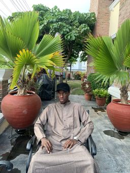 UMEADIGO CHIEMERIE photo