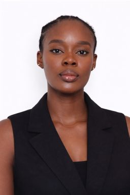 Joy Beauty Oghenakpobo