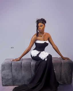 Paloma Nkenchor photo