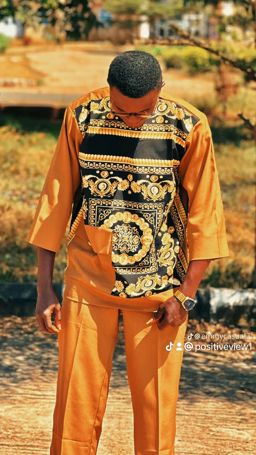 Emmanuel Itua photo