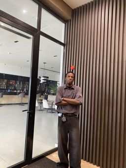 UMEADIGO CHIEMERIE photo