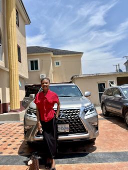 Paloma Victory Nkenchor