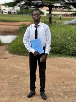 Prosper Nwaeke photo