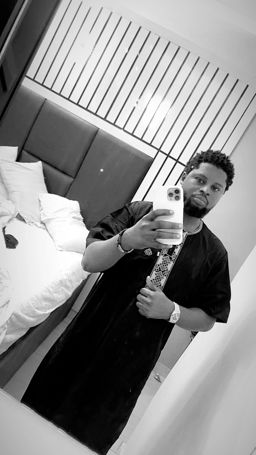 Abdulmalik Enemakwu photo