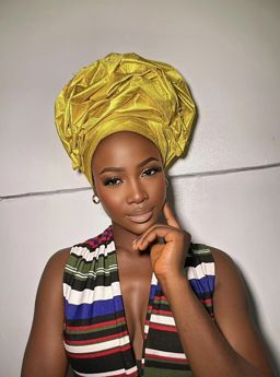 Favour Chukwunonso Maha