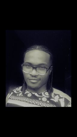 Emmanuel Itua photo
