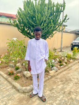 Samuel Usoro photo