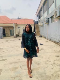 Favour Ikechukwu photo