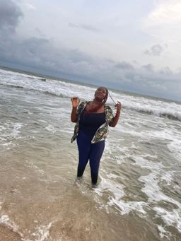 Chioma Vin-Mbah photo