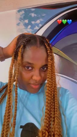 Chinedu Victory photo