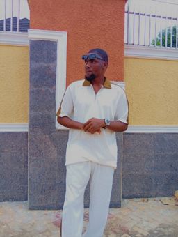 Chidera Charles Ugho