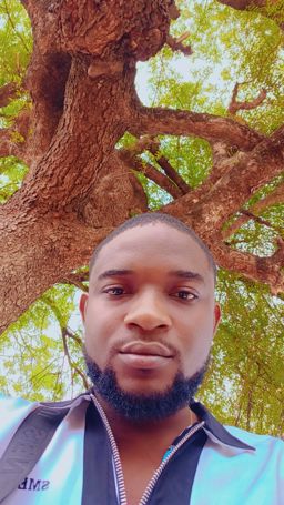 uche Kingsley Kenechukwu