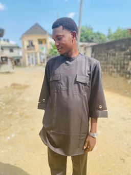 Samuel Usoro photo