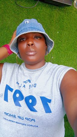 Hope Ikechukwu photo