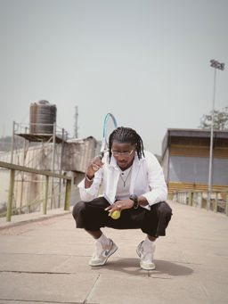 Oluwayinka Emmanuel photo