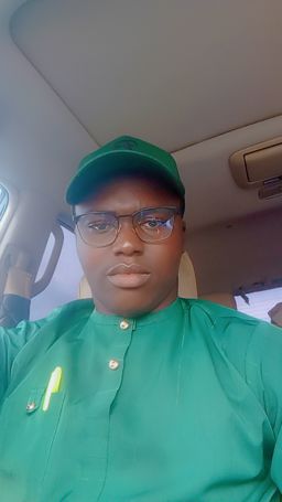 Habeeb Eniola Oladeinde