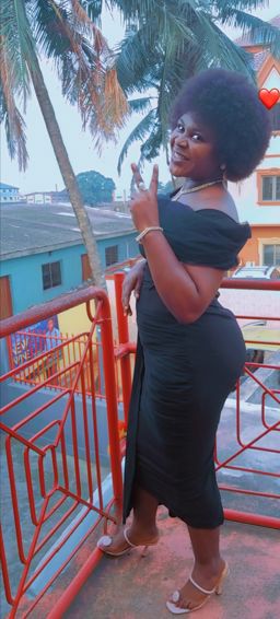 Hannah-Isabelle Theophilus photo