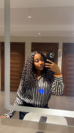 Oghenevwaire Emakpor photo