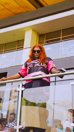 Chiwendu Ruth Odoemena