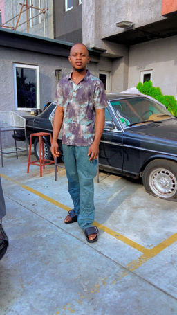 Ikechukwu Paul Sunday