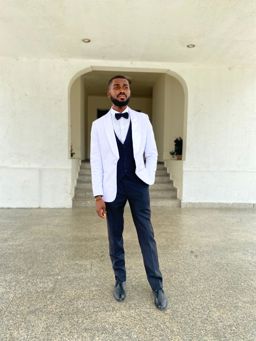 Ernest Henshaw photo