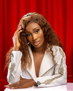 Princess-Precious Reuben Edeh