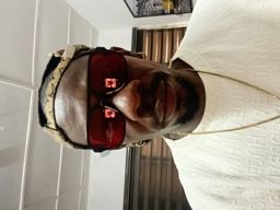 Jude Idegwu photo