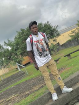 Anthony Okukwe photo